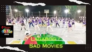 Lagabog (kalma) / Sad Movies / Zumba Dance / Micara Estates-Tanza / konsi Icel Morales