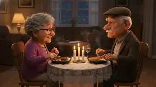 FACTOR MEALS:  A Love Story. @FactorMeals #relationshipgoals  #factormeals #trending #ai #food #love