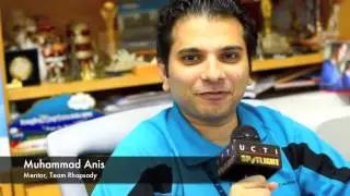Best University in Malaysia Computer Science, Software Engineering & IT - Asia Pacific University