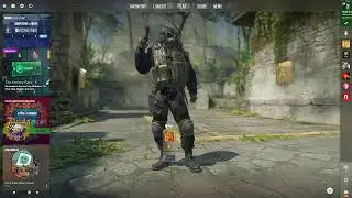 CS2 - Faceit - Solo Rankup - 23012026