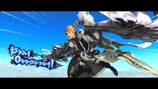Ascension Arcadia Championship Cruiserweight: Savage Insanity vs Howling Blade