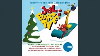 L&aring;ne Og Gi Noe Tilbake (Jul I Bl&aring;fjell)