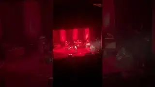 &ldquo;Rumble&rdquo; - Jeff Beck & Johnny Depp (Ulster PAC, Kingston, NY 10-13-22)