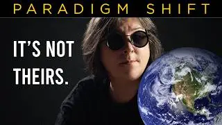 The Myth of Authority: How They Stole the Planet