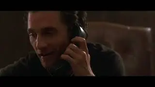 Two For The Money (2005) first and last time Brandon and Amir speak (full)