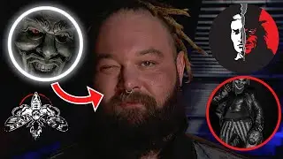 BRAY WYATT'S SPLIT PERSONALITY GIMMICK!? DARK CRYPTIC MESSAGES...