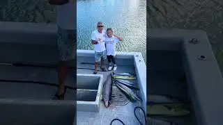 December fish haul from 𝙃𝙚𝙧𝙞𝙩𝙖𝙜𝙚 𝘽𝙤𝙖𝙩 𝘾𝙝𝙖𝙧𝙩𝙚𝙧𝙨