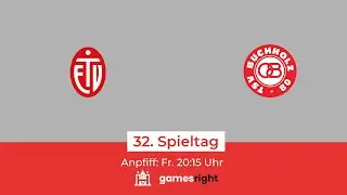 Eimsbüttel - TSV Buchholz 08