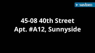 Queens Blvd 40th Owners Corp.