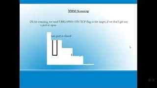 Basic of Scanning Part 2