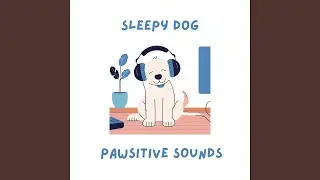 Dog Sleep Meditation