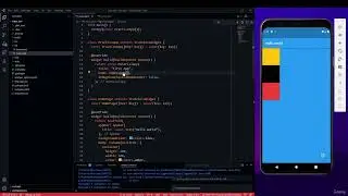 8.Stateful widgets of Flutter| Mobile & Desktop app development | Software Solutions