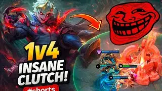 Rafaela MVP Gameplay | 20 Kills Support 😱 | Mobile Legends MLBB #raistar 