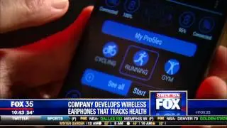 FreeWavz - WOFL Fox 35