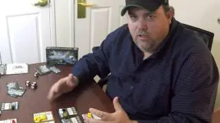 Board Game Social - Island Siege