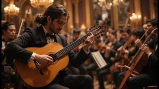Royal Orchestra - Tango of the Desert 02