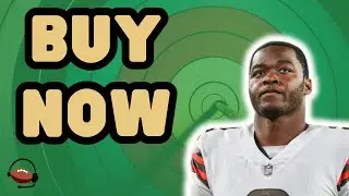 Week 4 Trade Targets to BUY NOW! | Fantasy Football 2023