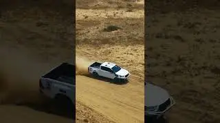 Hub Rally 2025 at Gadani Beach on August 17th brought adrenaline-pumping 4x4 action 🚙💨