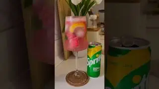 Non alcohol Mojito#trending#mojito #sprits#mojitodrink drink #mojitolover#mojitomocktail #mojitotime