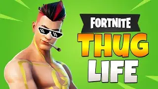 FORTNITE THUG LIFE Moments & Perfect Timing Ep. 2 (Fortnite Chapter 2 Season 5 WTF & Funny Fails)