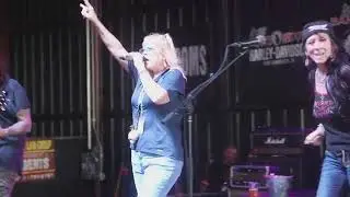 6-26-2022 Kevin Keene's Bash @ OCC Roadhouse  Den Of Thives & Rebecca Field also