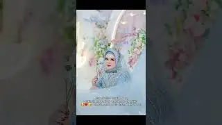 #MUDIK AKAD NIKAH INTAN & RIDUWAN
