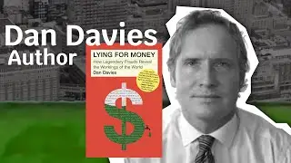 Millionacres Spotlight: An Interview with Daniel Davies, Author of Lying for Money