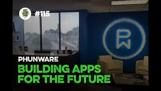 CONFRONTING PHUNWARE CEO Alan Knitowski about The Trump Campaign Mobile App