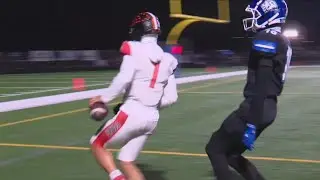 KARE 11 Prep Sports Extra Highlights: Moorhead at Woodbury