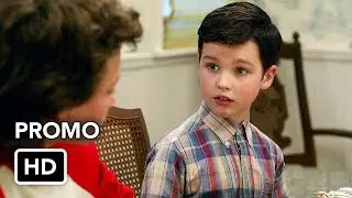 Young Sheldon (CBS) 