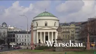 Warschau | Eine Welt ~~~~🔙