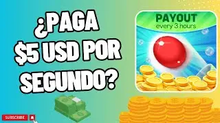 Angler Bubbles Reel & Pop &ndash; &iquest;burbujas que pagan o solo una red de anuncios?💰GANAR DINERO RAPIDO 💸
