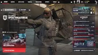 Operation daybreak #2 en r6