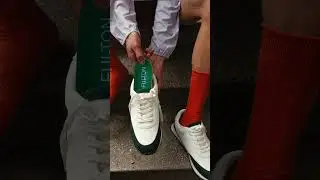 Number 1 fan of supportive and sustainable Insoles! 🙋