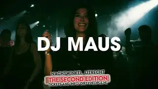 PROMO: DIRTY PEOPLE - THE SECOND EDITION