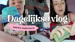 Sephora shoplog en niet mijn favoriete dag en dat is ok | Vloggloss 4039