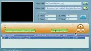 AMV convert tool