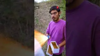 Amit Finds a Short Light 🔦 and &hellip; #Shorts