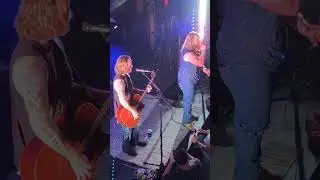 Blacktop Mojo  - Mama, Im Coming Home  -  Iowa City July 22 2025
