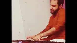 Kaisi teri khudgarzi Na dhoop chune na chhaaon