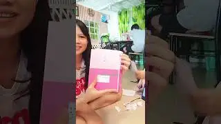 Naranasan ko nuon na mag bag sa plastic bag🥺 #minivlog