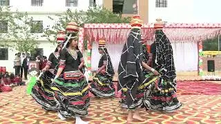 Chirmi song by JIS Students on the occasion of republic Day Celebration 2026