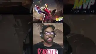 The Worst Players Always Talk Trash In Marvel Rivals