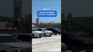Вот таких титанов привозят из Кореи🇰🇷 #primmotors #приммоторс