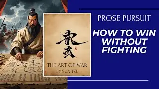 The Art of War by Sun Tzu Explained | Full Breakdown with Real-Life Lessons