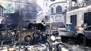 MW3 | Skyz vs Voax [#1] | 2-1 | By Skyz adapT