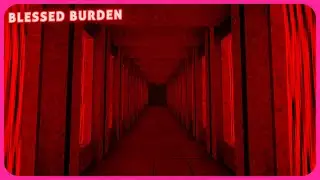Blessed Burden Gameplay | Demo
