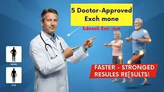 5 Doctor-Approved Medical Exercises for Faster, Stronger Results