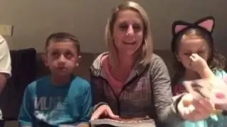 Avon Tickets to Boss Life Reveal #3