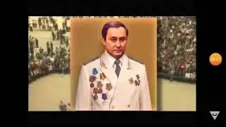 Чечня, Ян Сергунин